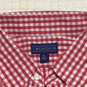 Checkered Design like new